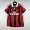 Retro AC Milan 12/13 Home Kit